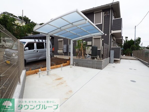 ドリームヴィラEの物件内観写真